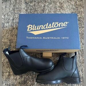 Blundstone All Terrain Thermal Chelsea Boot